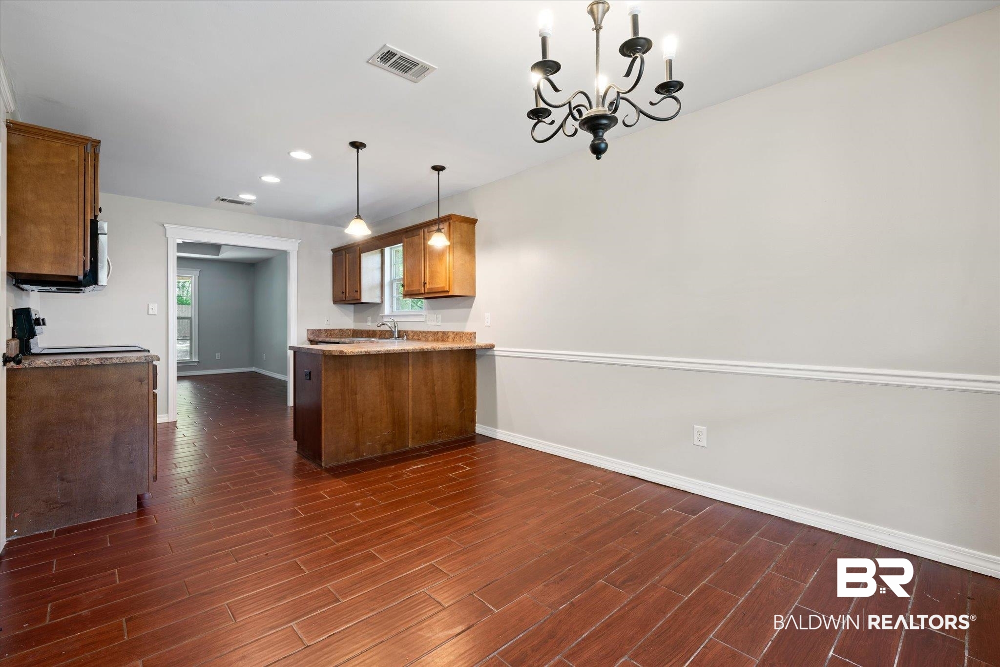 9675 Magnolia Cove Court Semmes, AL 36575 - Photo 2 of 22