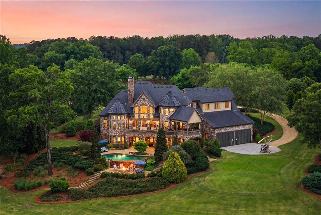 4239 Lower Jersey Road Covington, GA 30014 - Photo 1 of 84