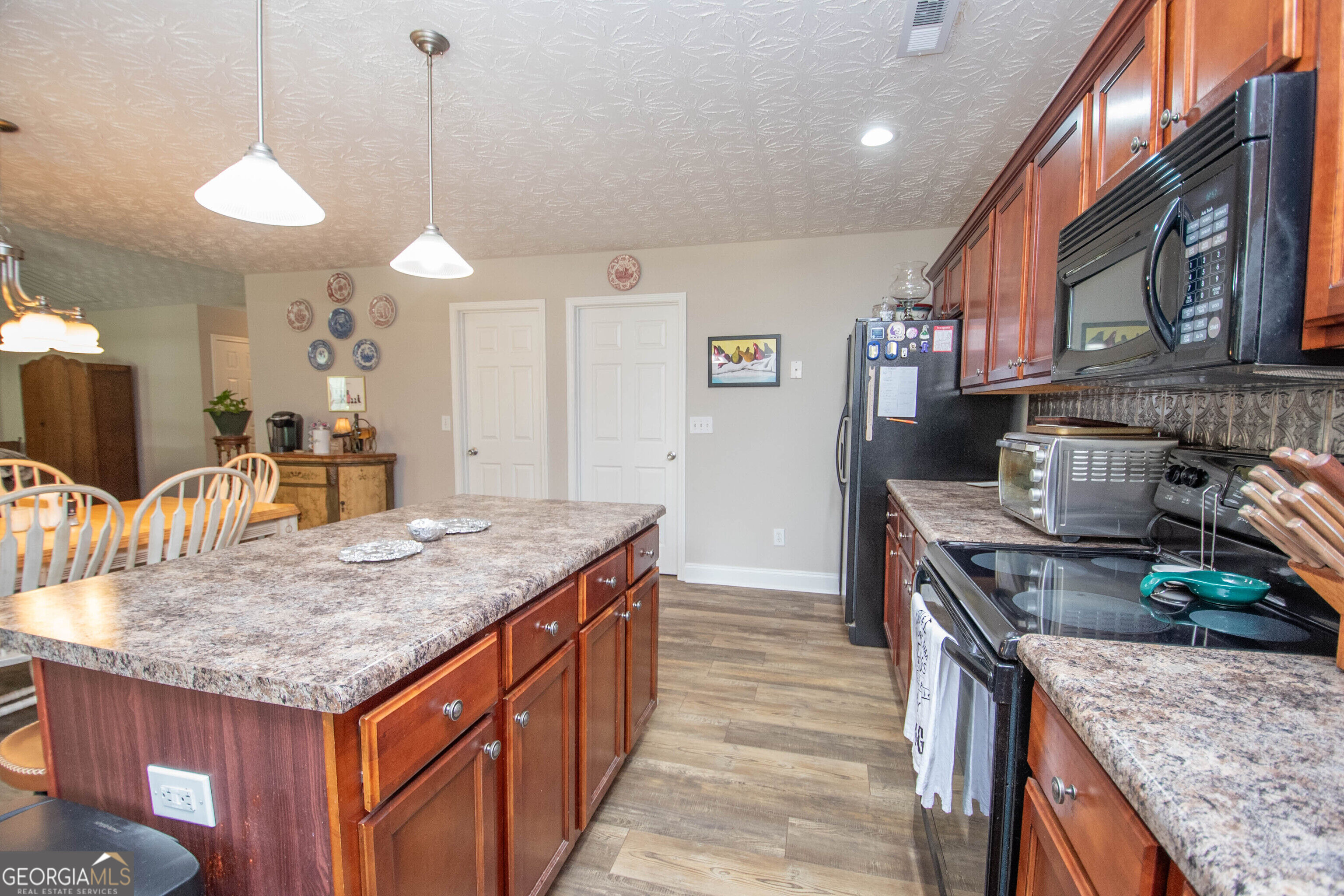 1106 Corinth Road Newnan, GA 30263 - Photo 17 of 50 Gallery Image 17