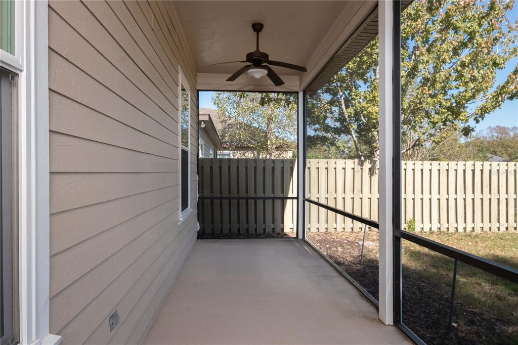 7775 Southwest 80th Drive Gainesville, FL 32608 - Photo 21 of 29 a view of a porch
