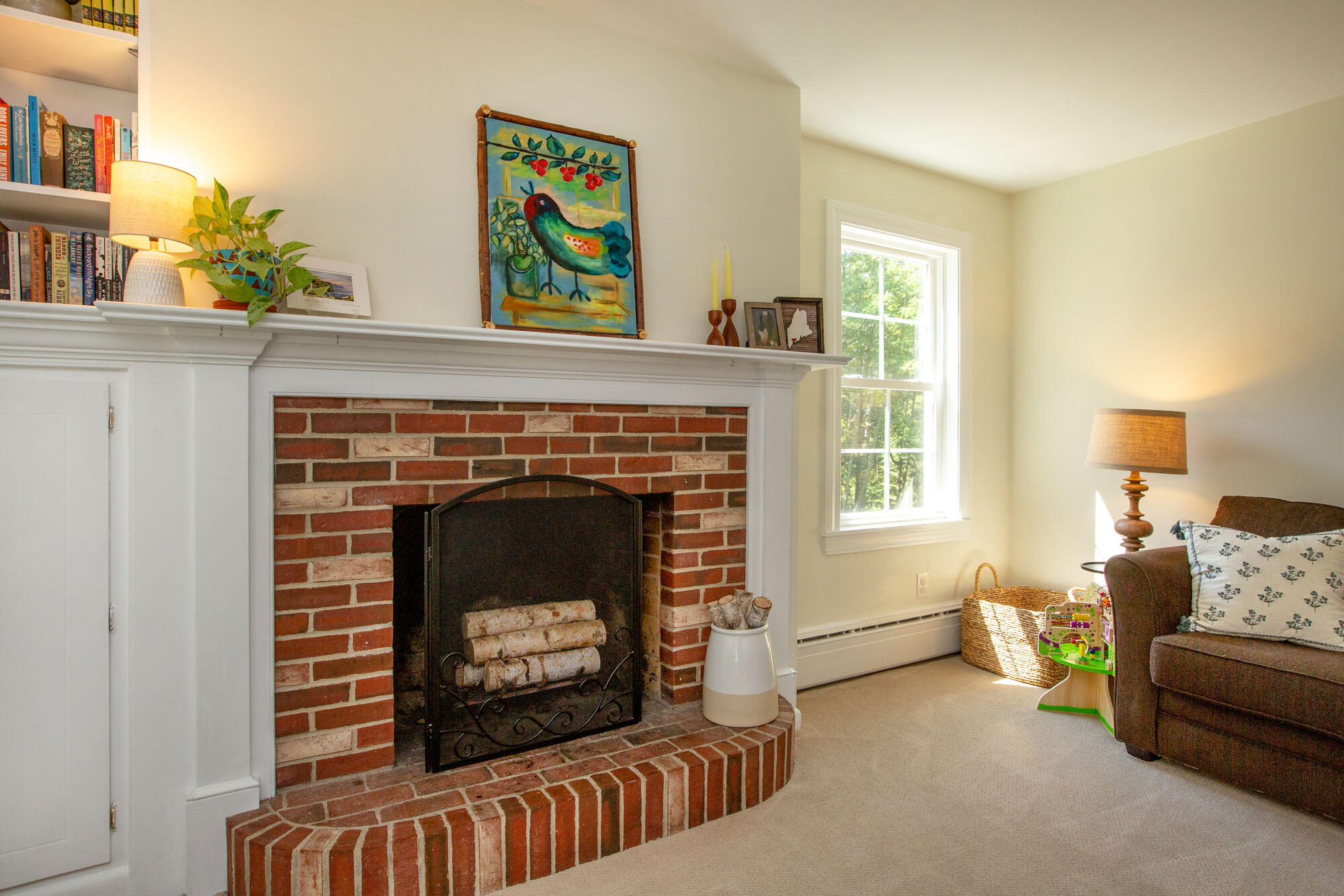 606 Mere Point Road Brunswick, ME 04011 - Photo 27 of 62 Mere Pt_Baribeau_32