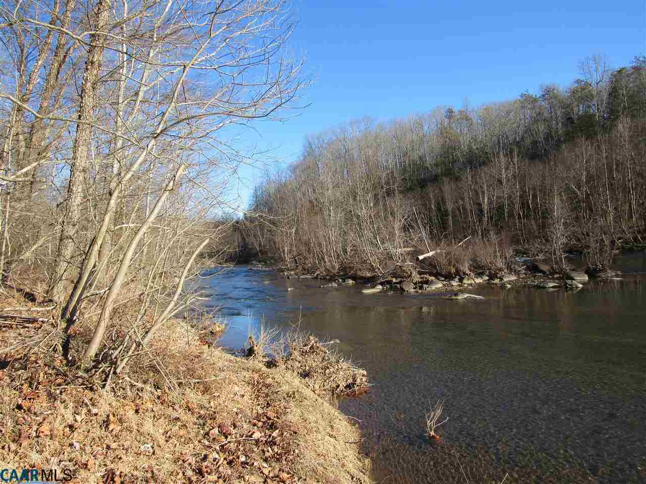 6 Phoenix Road Arrington, VA 22922 - Photo 1 of 4 a view of lake with mountain