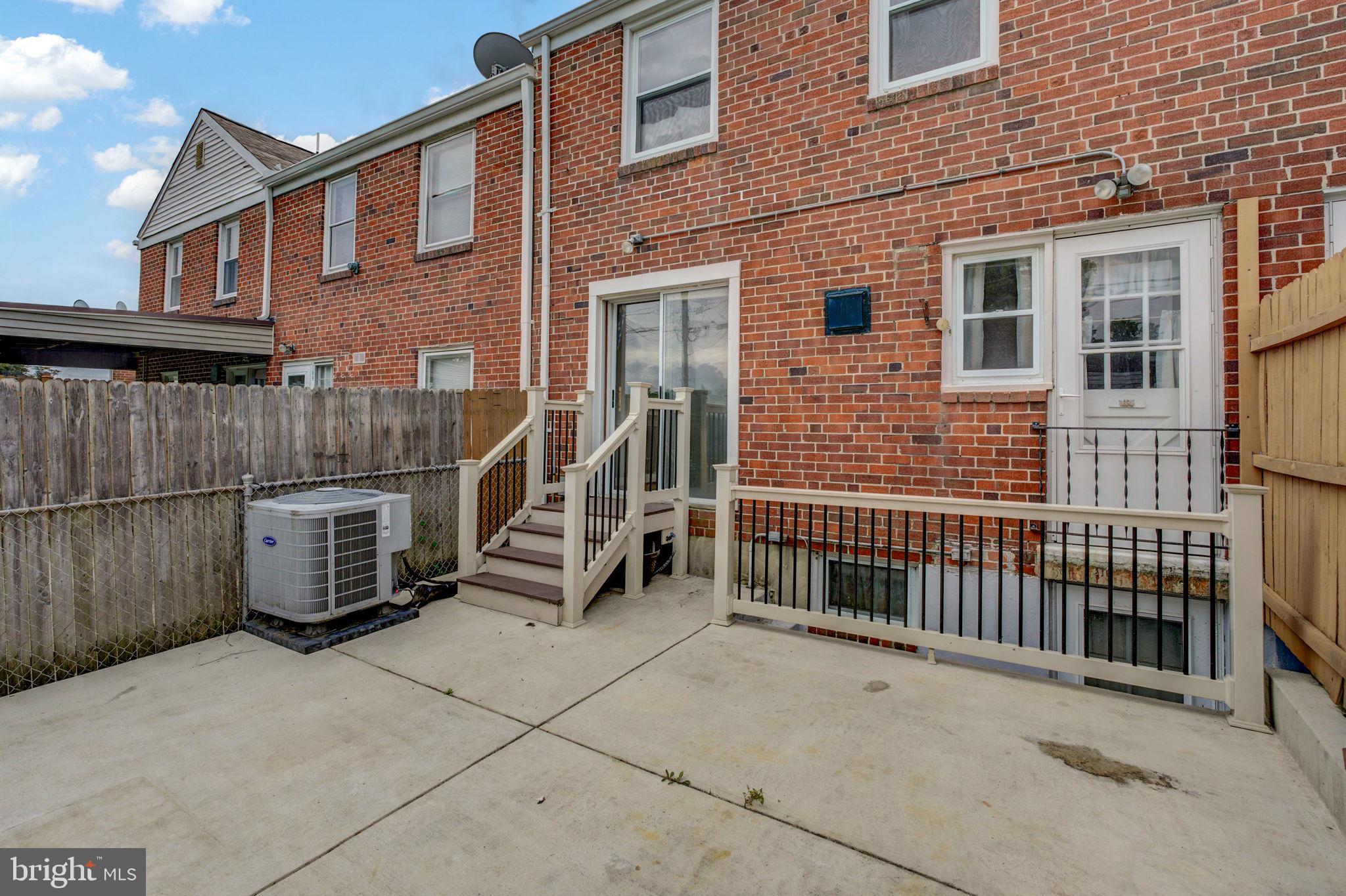 107 Garden Ridge Road Catonsville, MD 21228 - Photo 33 of 48 Gallery Image 33
