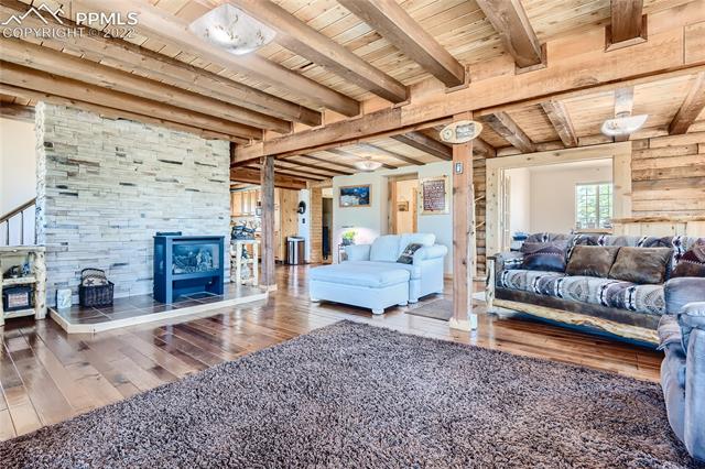 16640 Brooks Way Elbert, CO 80106 - Photo 6 of 43 Gallery Image 6