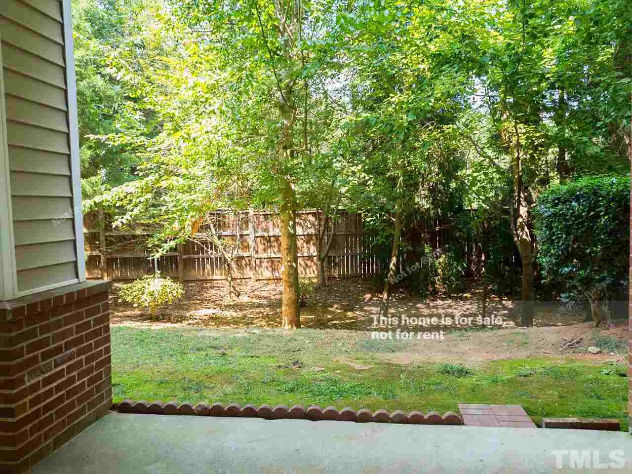 515 Weather Ridge Lane, Unit 3 Cary, NC 27513 - Photo 22 of 23 Gallery Image 22