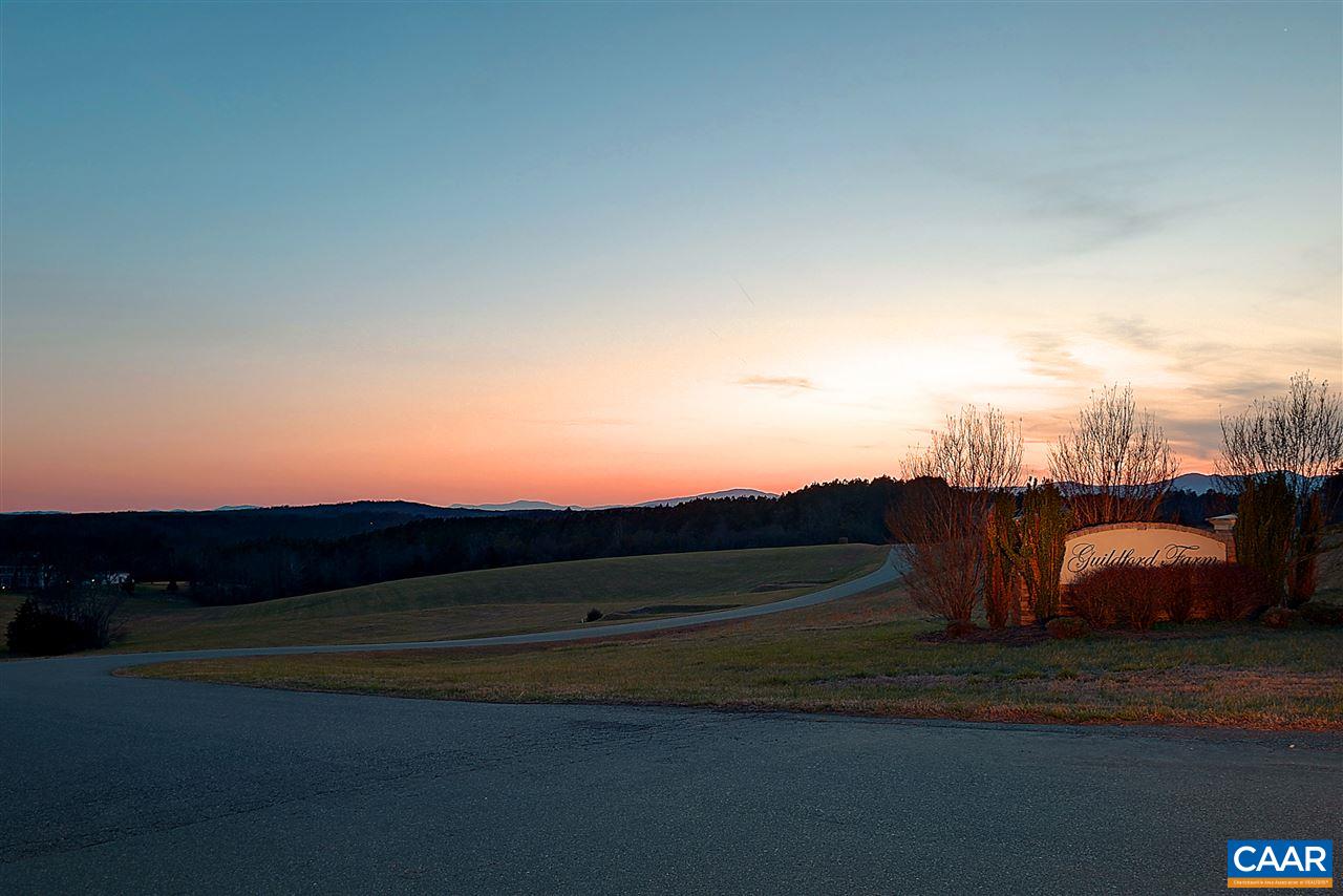 112 Creekside Court Ruckersville, VA 22968 - Photo 48 of 48 a view of lake