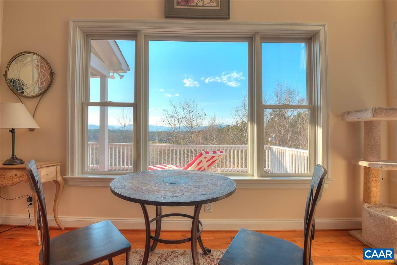 112 Creekside Court Ruckersville, VA 22968 - Photo 9 of 48 a view of a room with furniture window and wooden floor