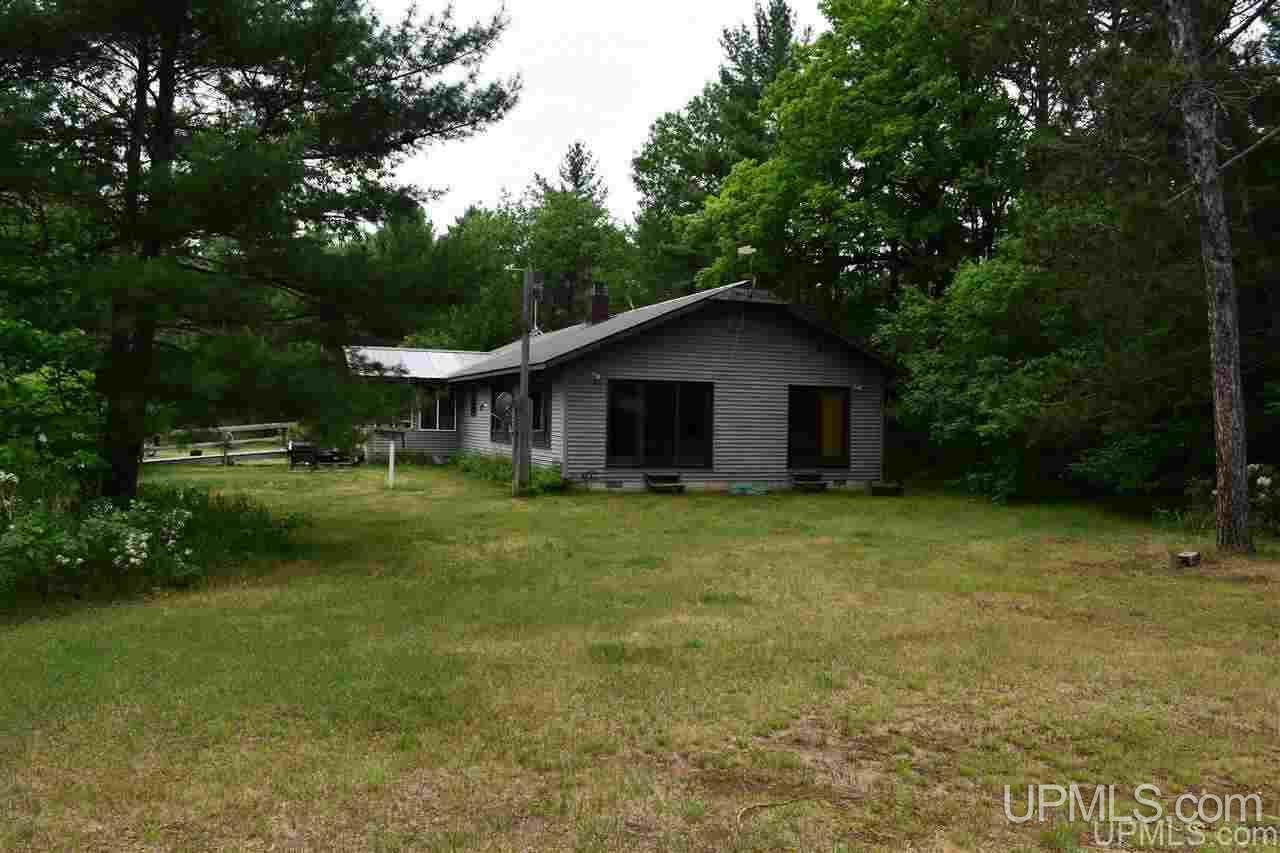 6334 North Co Road Manistique, MI 49854 - Photo 4 of 49