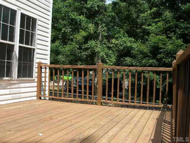 5909 Damon Court Raleigh, NC 27610 - Photo 9 of 10 Photo 9