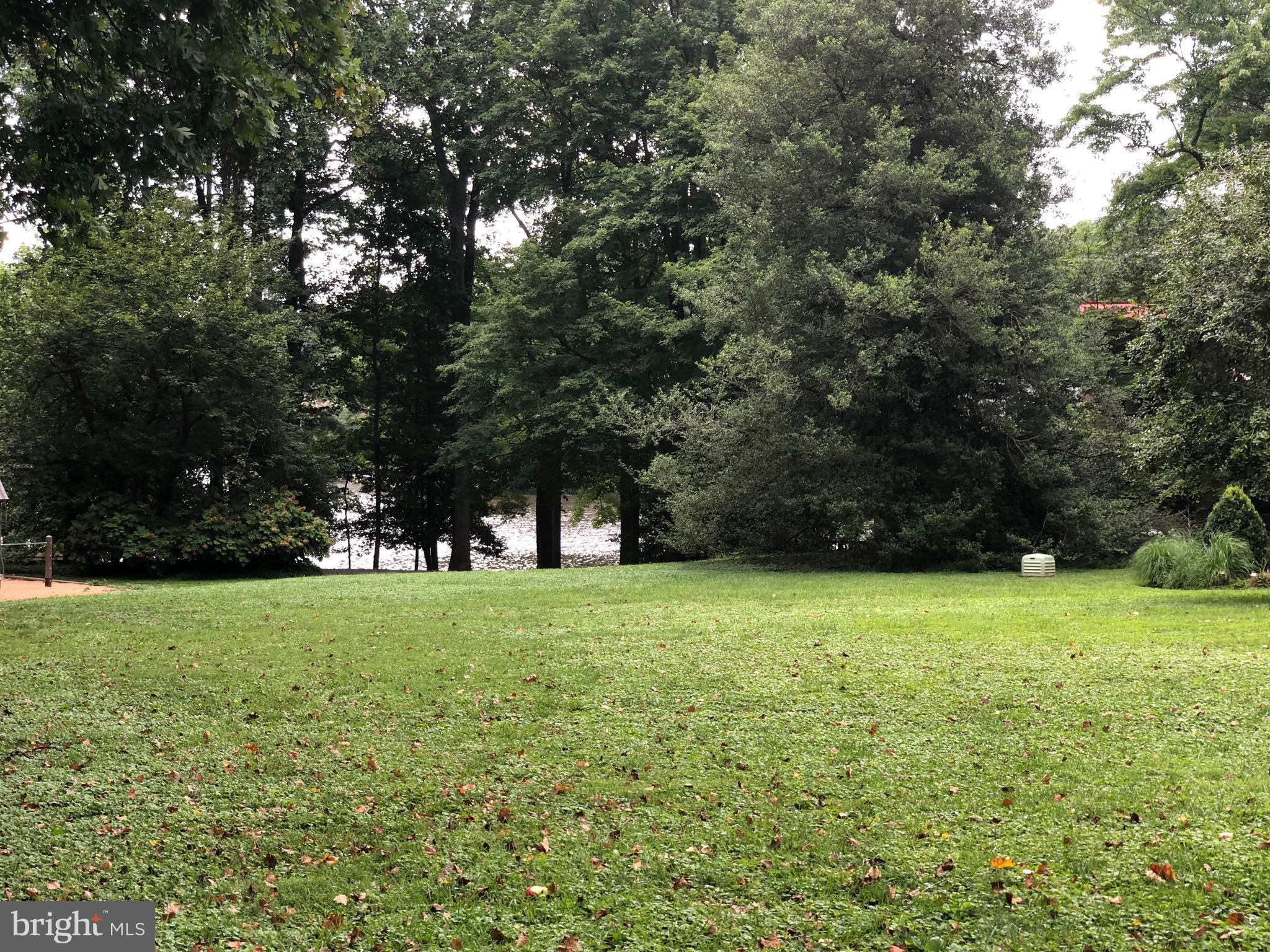 11444 Orchard Lane Reston, VA 20190 - Photo 13 of 30 a view of a trees in a yard