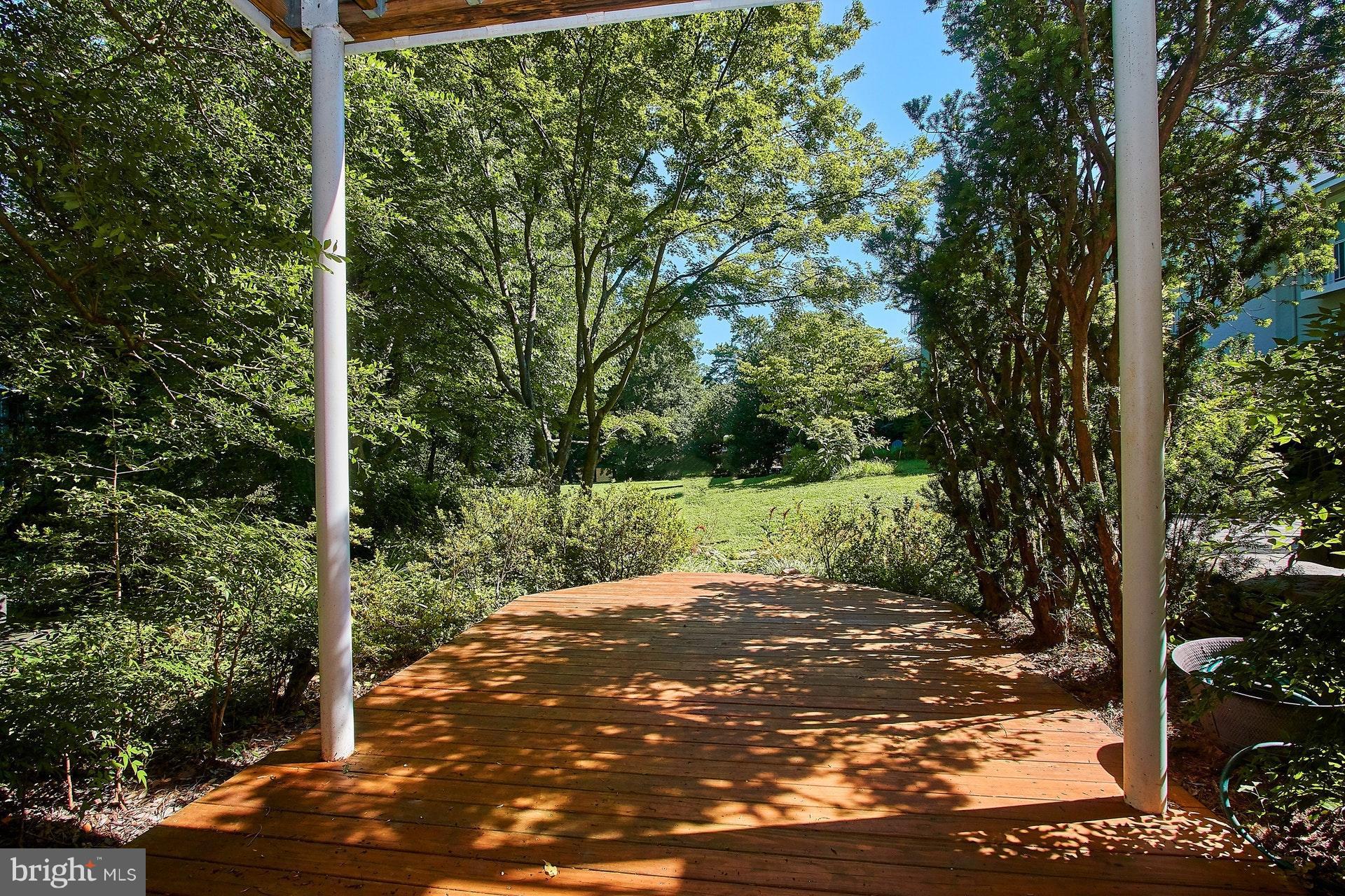 11444 Orchard Lane Reston, VA 20190 - Photo 26 of 30 a view of a park with a tree
