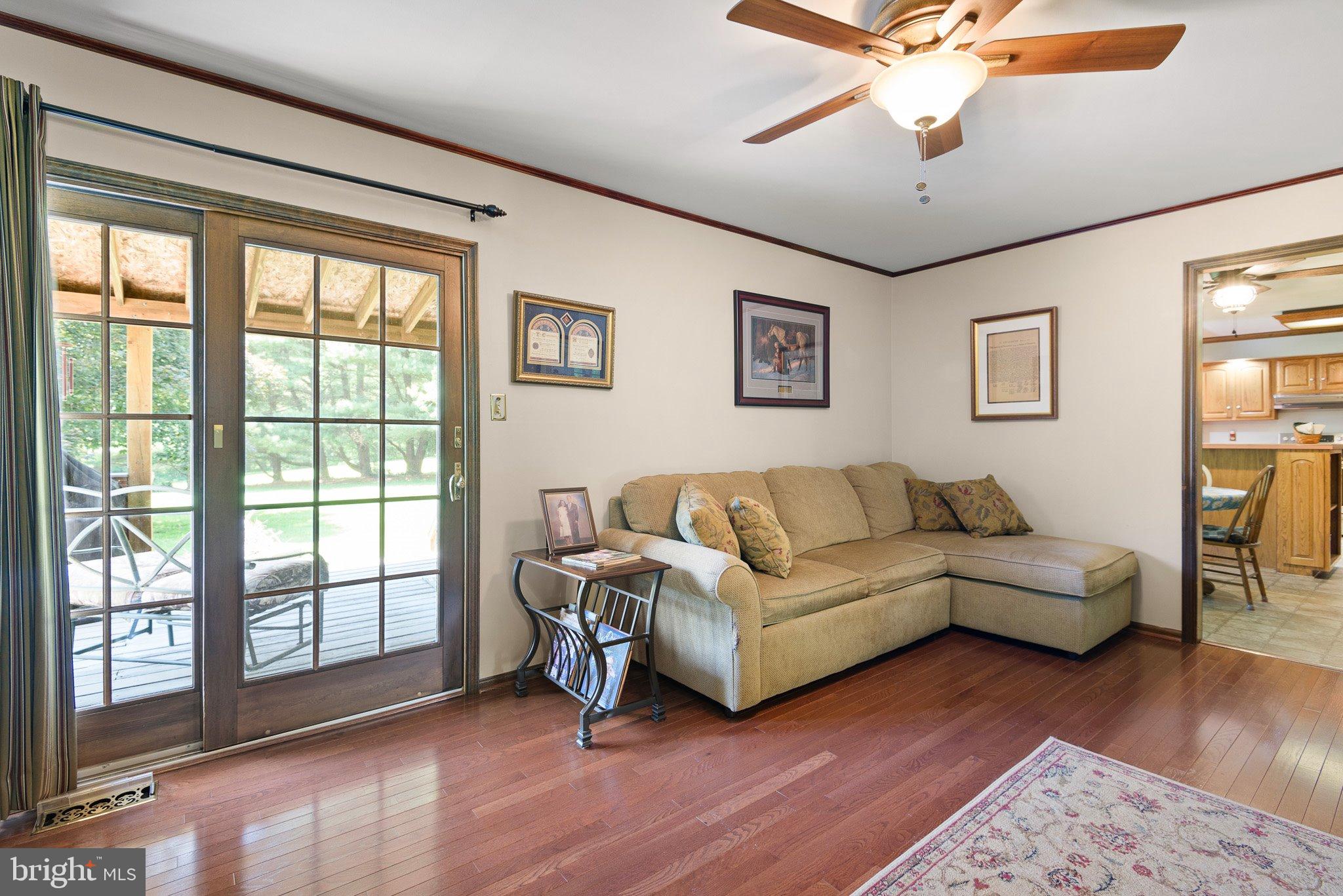 135 Blacksnake Road Elkton, MD 21921 - Photo 22 of 57 With additional access to back deck