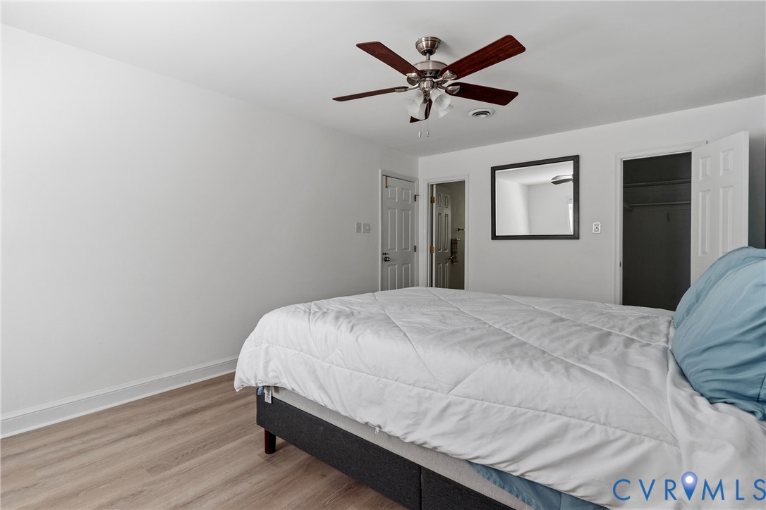 4604 Black Oak Road North Chesterfield, VA 23237 - Photo 24 of 46