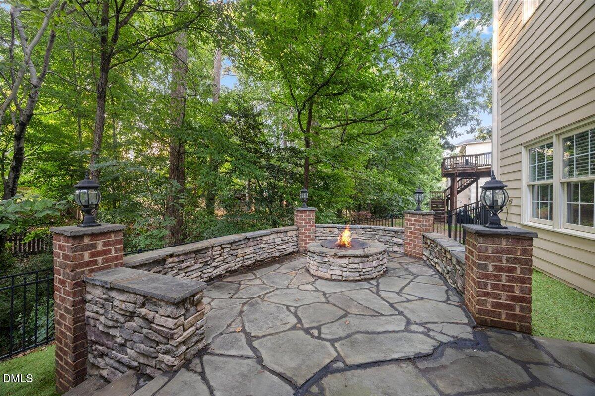 12225 Dunard Street Raleigh, NC 27614 - Photo 49 of 55