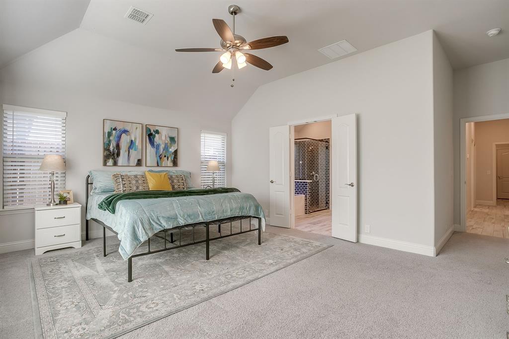 1203 Dove Ridge Drive Mansfield, TX 76063 - Photo 21 of 36