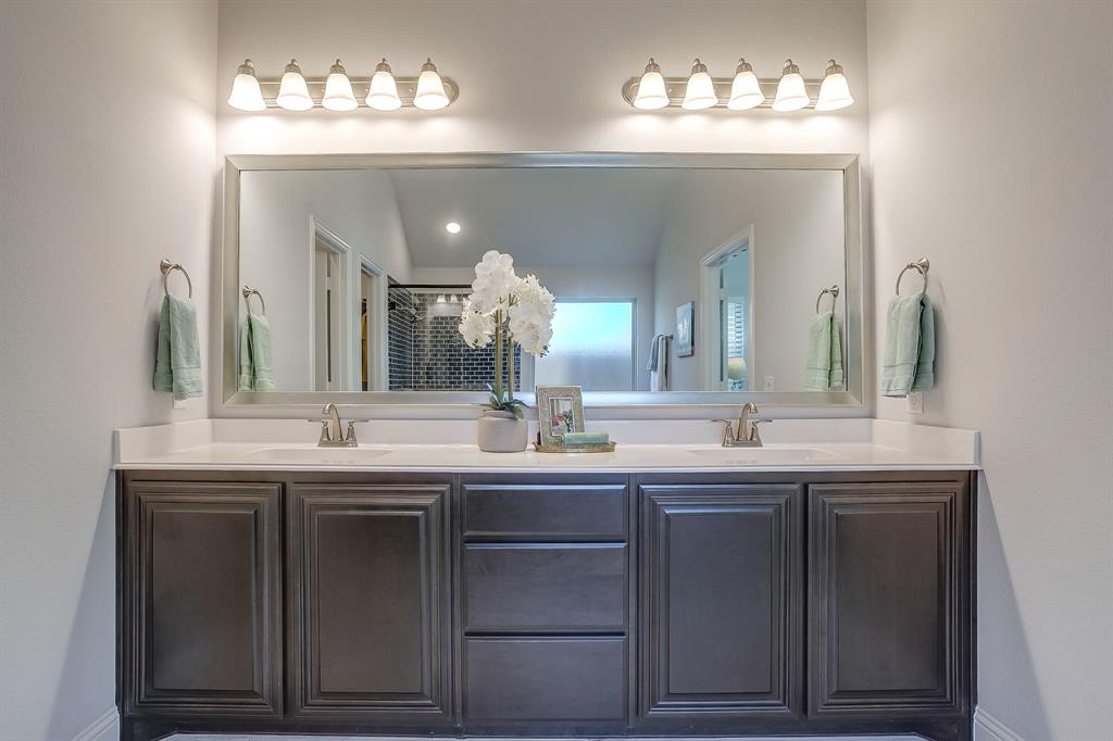 1203 Dove Ridge Drive Mansfield, TX 76063 - Photo 23 of 36