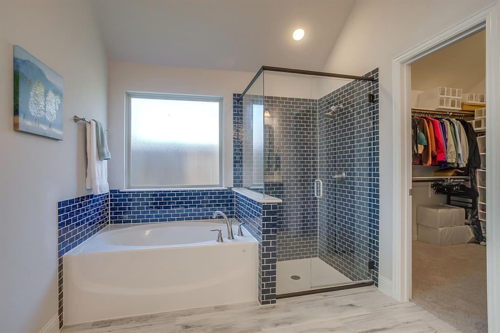 1203 Dove Ridge Drive Mansfield, TX 76063 - Photo 24 of 36