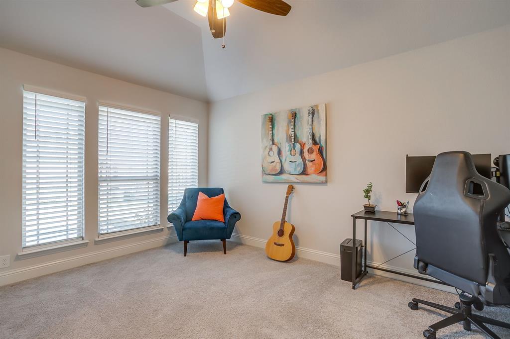 1203 Dove Ridge Drive Mansfield, TX 76063 - Photo 25 of 36