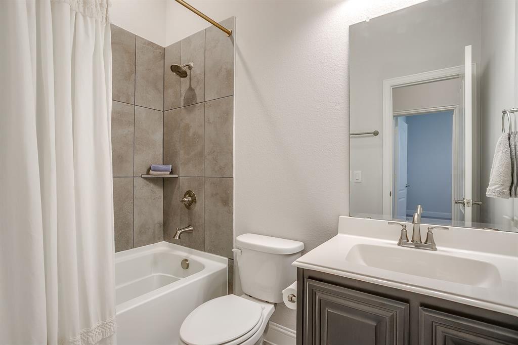 1203 Dove Ridge Drive Mansfield, TX 76063 - Photo 31 of 36