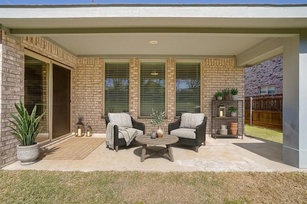 1203 Dove Ridge Drive Mansfield, TX 76063 - Photo 33 of 36 Virtuall Stage Photo