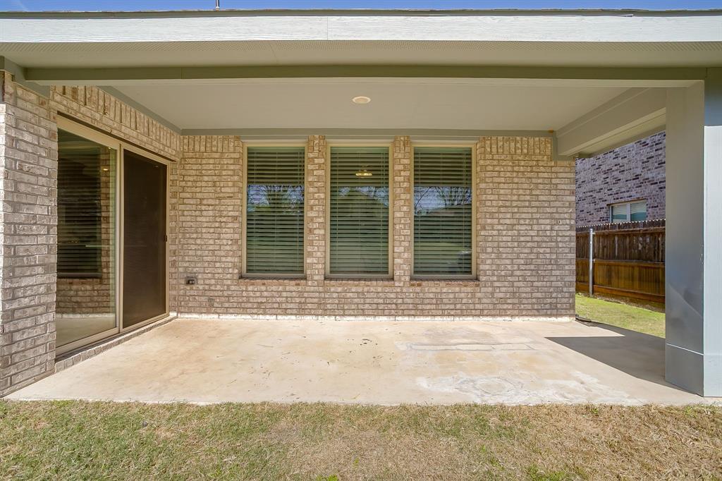 1203 Dove Ridge Drive Mansfield, TX 76063 - Photo 34 of 36