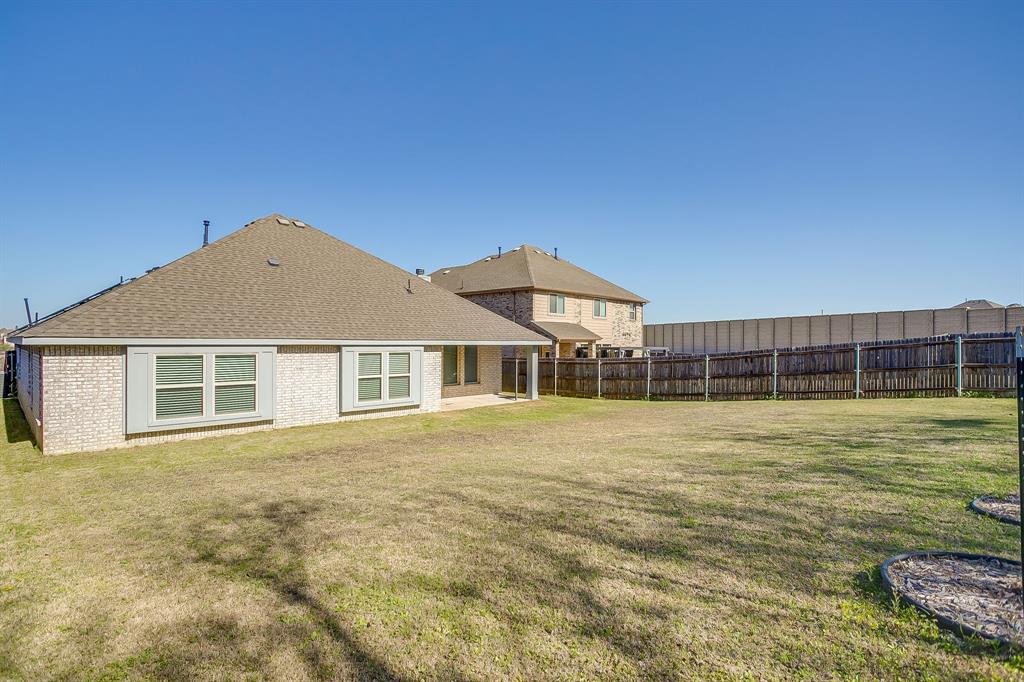 1203 Dove Ridge Drive Mansfield, TX 76063 - Photo 35 of 36
