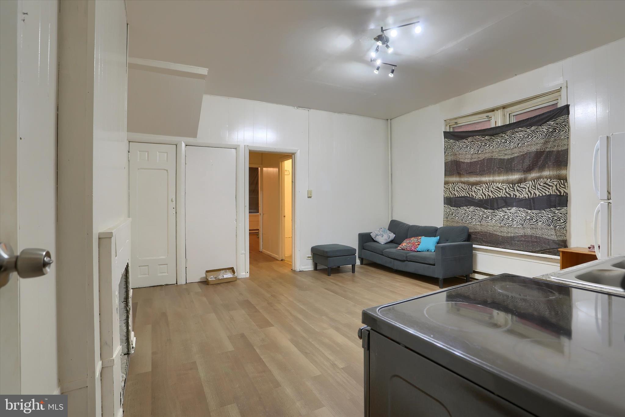 1420 State Street Harrisburg, PA 17103 - Photo 3 of 16 a view of livingroom with furniture and windows