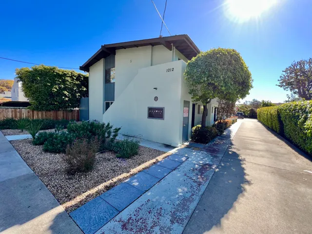 $2,500 | 1012 Cacique Street, Unit 6, Santa Barbara, CA 93103
