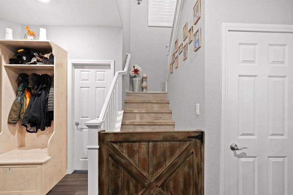 33009 Marin Fields Road Winchester, CA 92596 - Photo 21 of 51 a view of entryway and hall