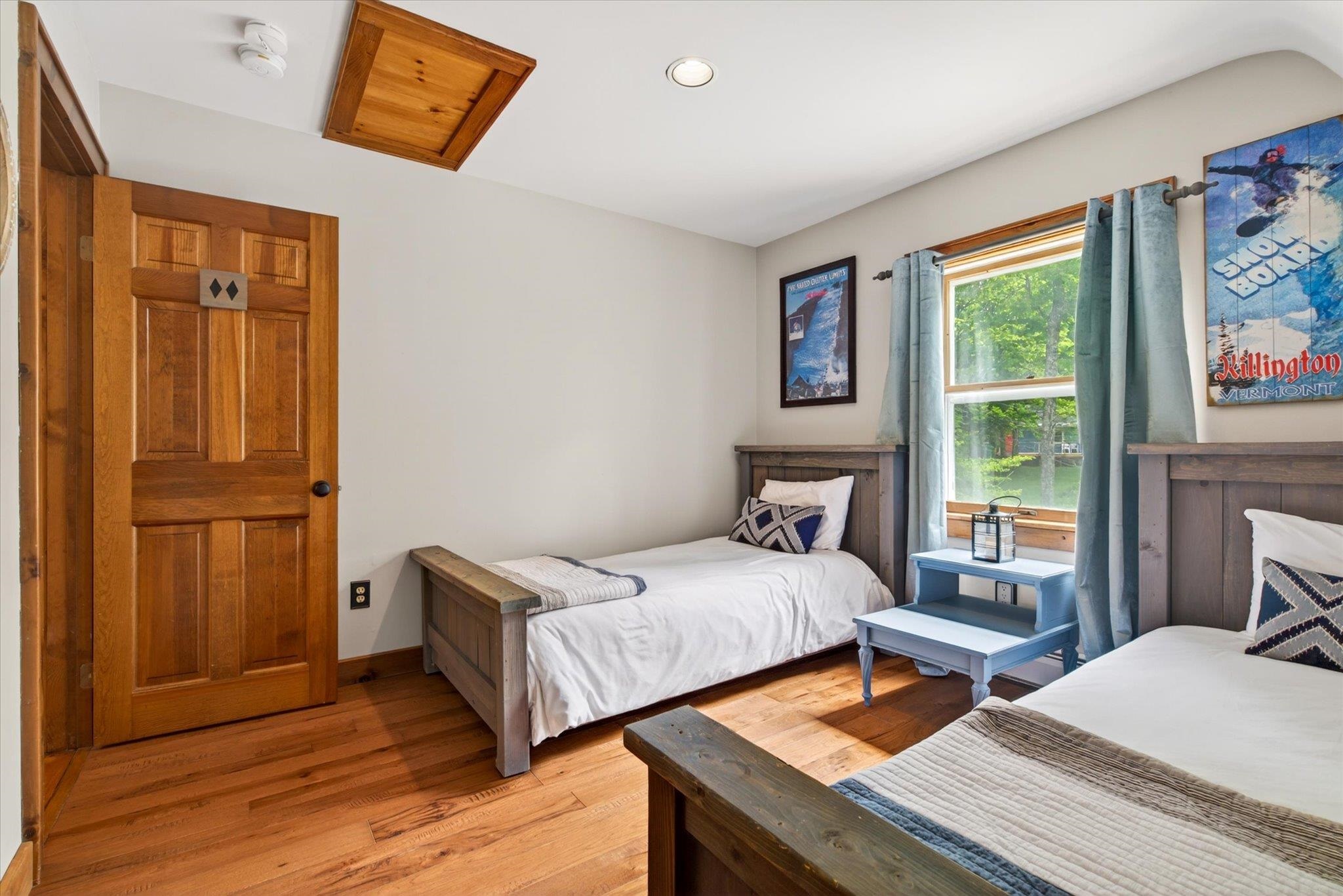 309 Lady Slipper Lane Killington, VT 05751 - Photo 22 of 59
