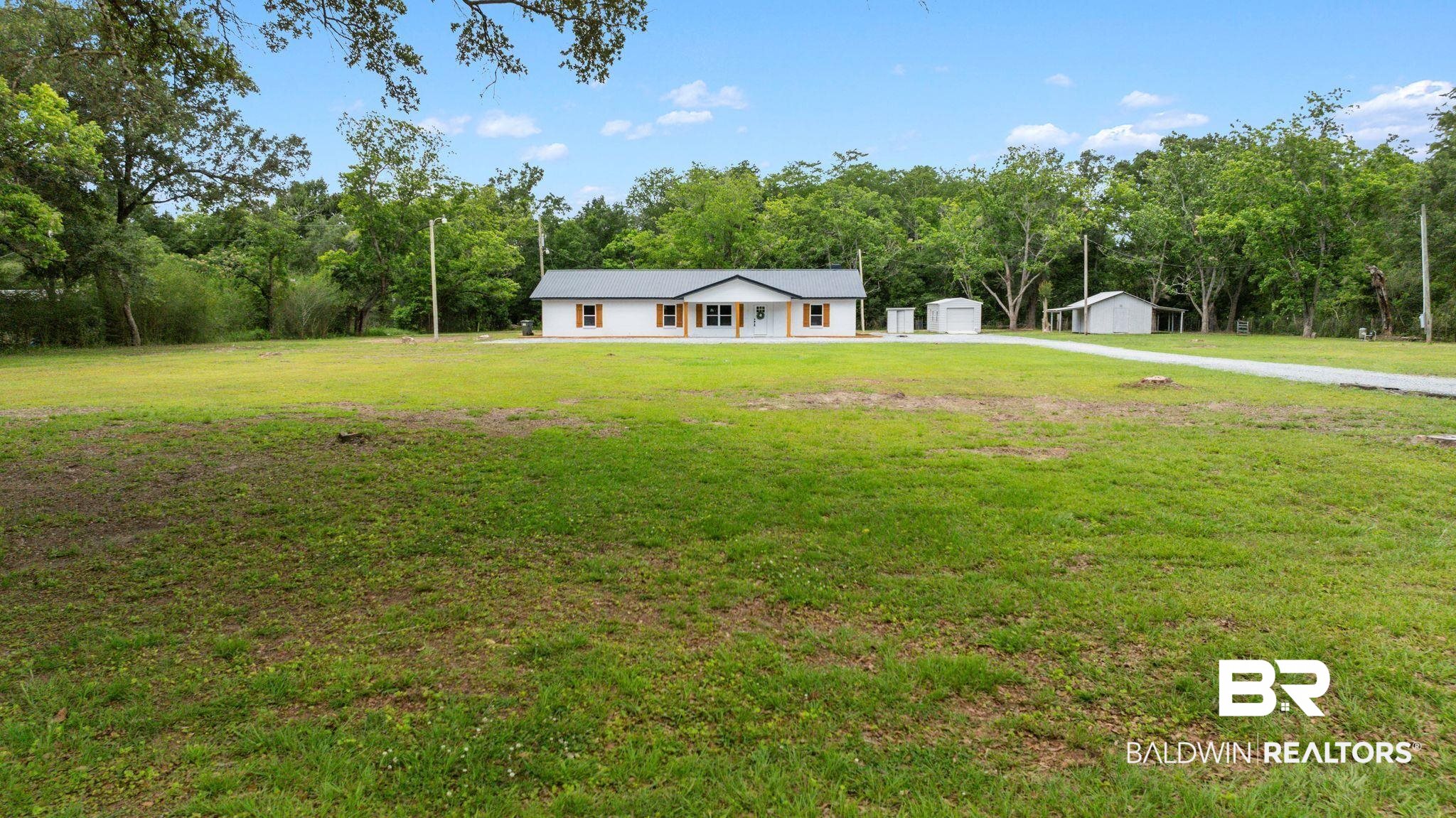 28977 Gardner Road Elberta, AL 36530 - Photo 49 of 58