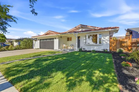 $1,499,000 | 5840 Laguna Seca Way, San Jose, CA 95123