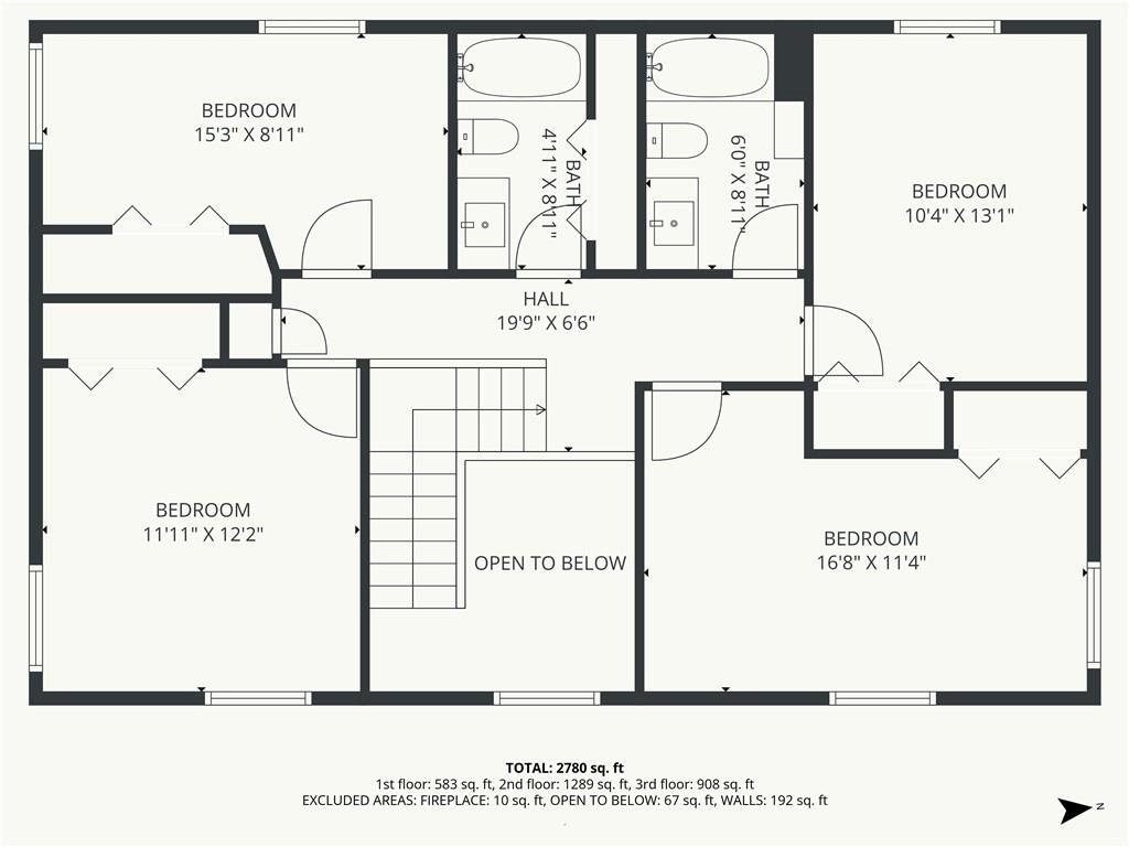 26 Southwest 365th Road Warrensburg, MO 64093 - Photo 42 of 43 Gallery Image 42