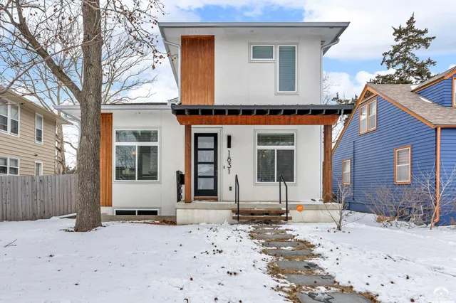 $625,000 | 1831 Illinois Street, Lawrence, KS 66044