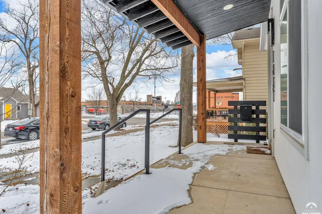 $625,000 | 1831 Illinois Street, Lawrence, KS 66044