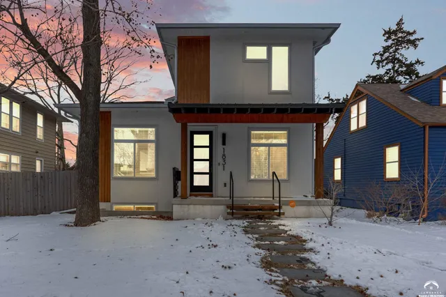 $625,000 | 1831 Illinois Street, Lawrence, KS 66044