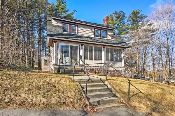 $420,000 | 19 Nutting Street, Gardner, MA 01440
