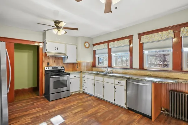 $420,000 | 19 Nutting Street, Gardner, MA 01440