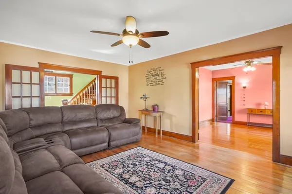 $420,000 | 19 Nutting Street, Gardner, MA 01440