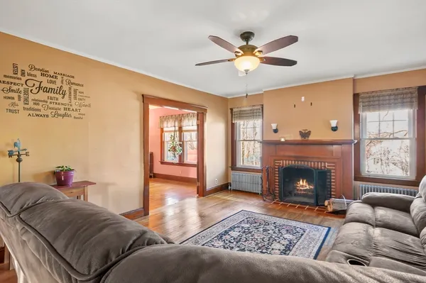 $420,000 | 19 Nutting Street, Gardner, MA 01440