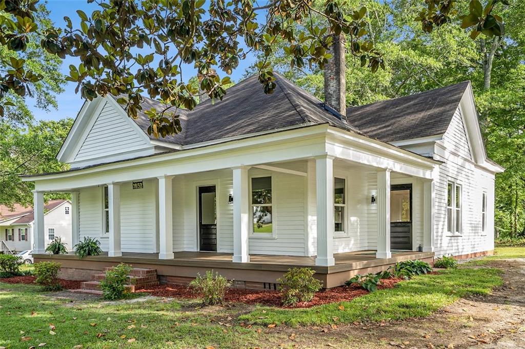 1852 Burwell Road Carrollton, GA 30117 - Photo 1 of 1 Gallery Image 1