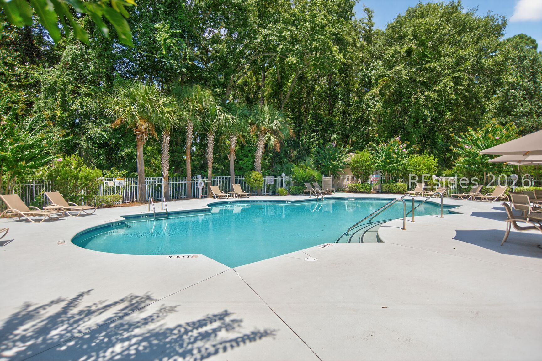 897 Fording Island Road, Unit 2001 Bluffton, SC 29910 - Photo 17 of 27