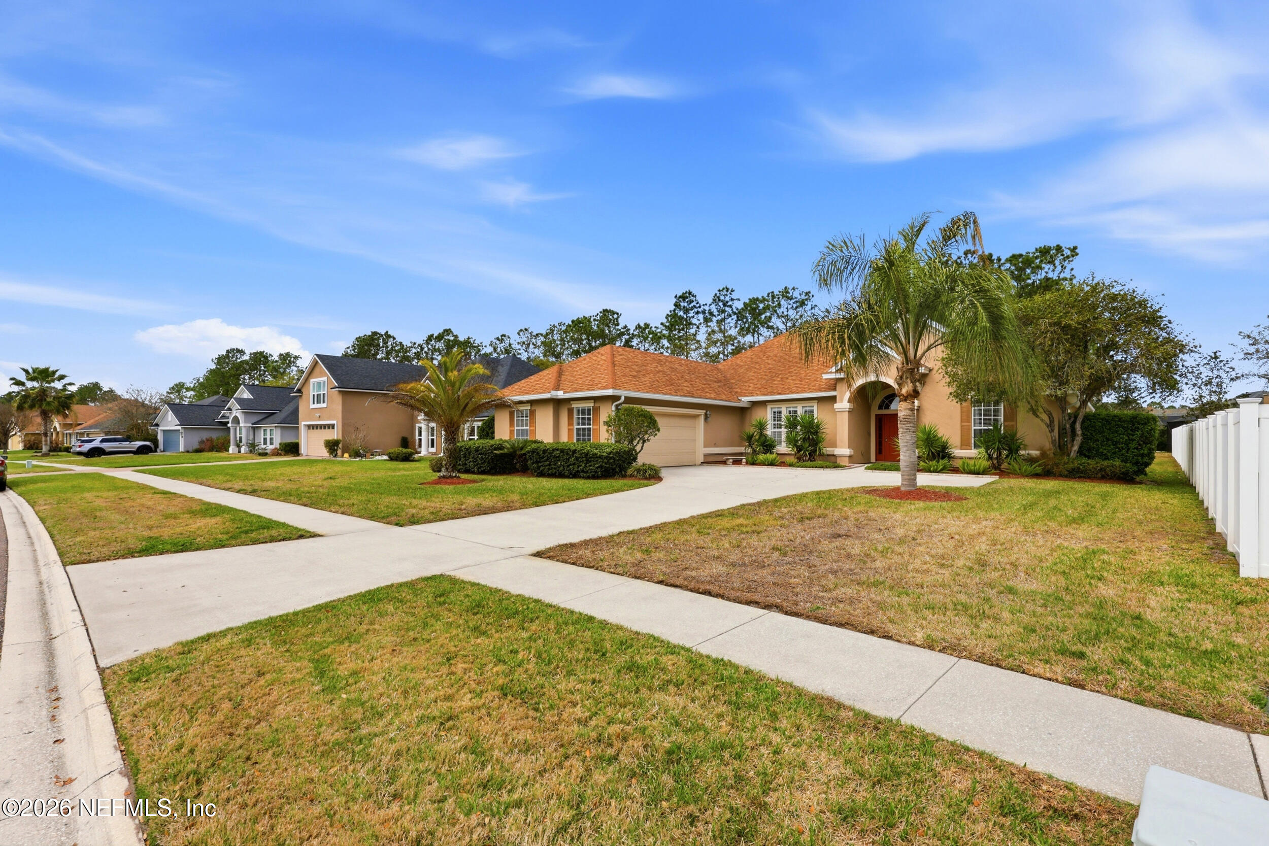232 Porta Rosa Circle St. Augustine, FL 32092 - Photo 54 of 72 Front of Home