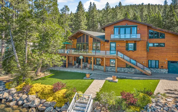 $2,595,000 | 6985 Highway 147, Lake Almanor, CA 96137