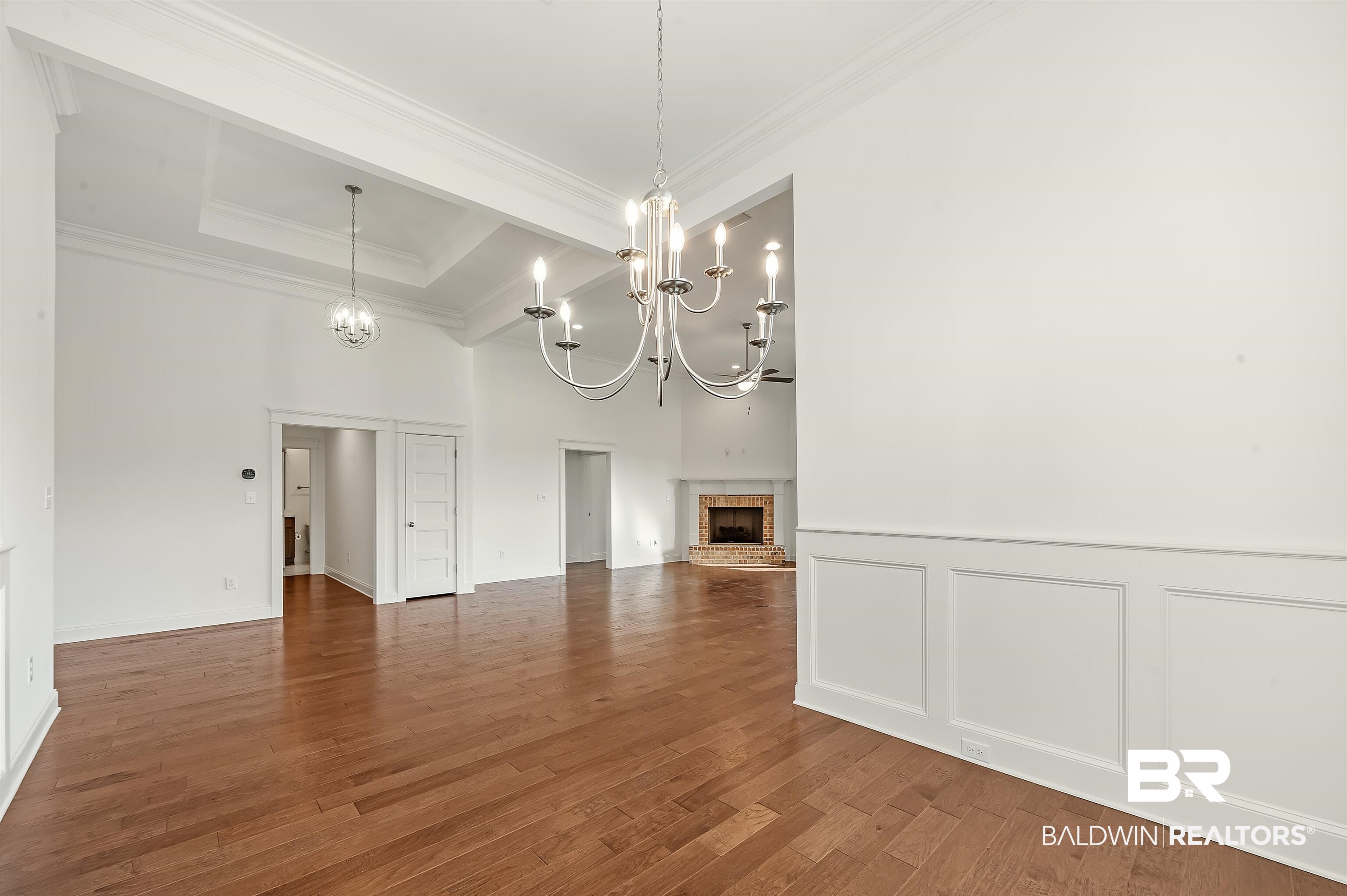 284 Fennec Street Fairhope, AL 36532 - Photo 42 of 73 Formal Dining