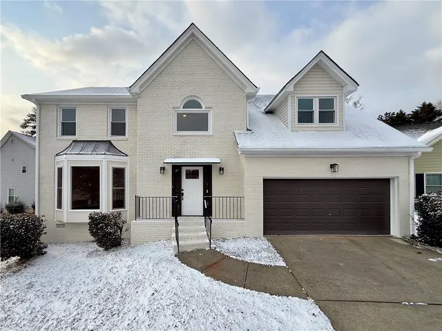 $2,700 | 3969 Leeward Court, Duluth, GA 30096