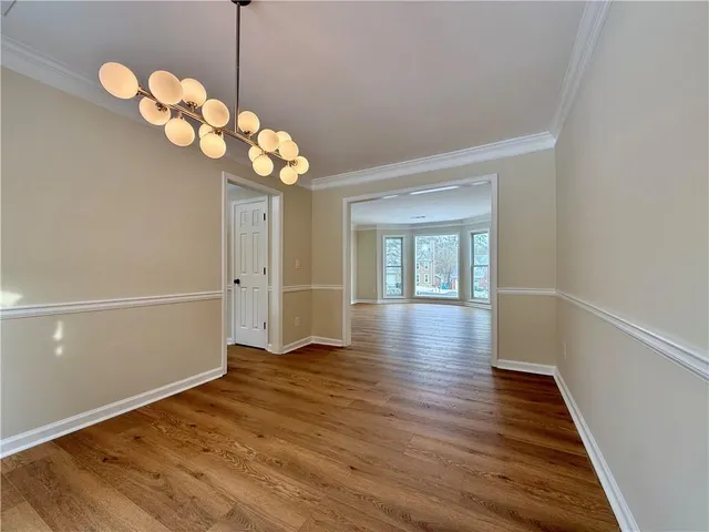 $2,700 | 3969 Leeward Court, Duluth, GA 30096