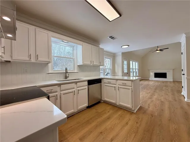 $2,700 | 3969 Leeward Court, Duluth, GA 30096