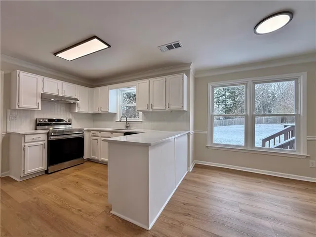 $2,700 | 3969 Leeward Court, Duluth, GA 30096