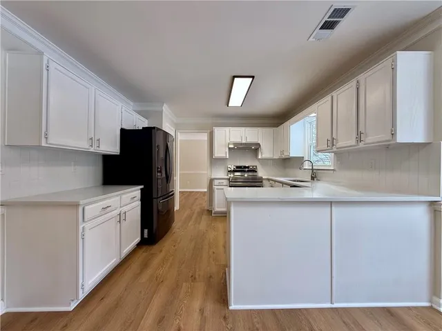 $2,700 | 3969 Leeward Court, Duluth, GA 30096